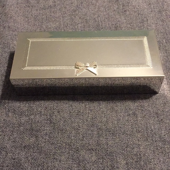 kate spade Other - Kate Spade New York 8” Lenox vanity box